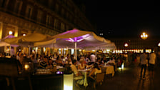 Plaza Mayor