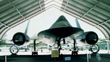 Pima Air & Space Museum