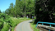 Earthquake Park
