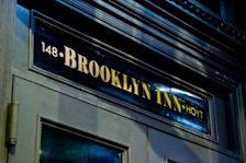 Brooklyn Inn