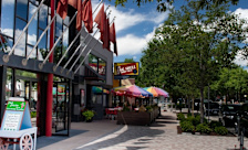 Cherry Creek Shopping District
