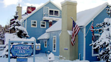 Fireside Inn