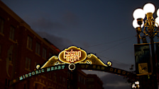 Gaslamp Quarter