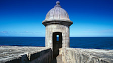 Ello Morro Fort