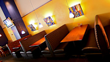 Brixx Wood Fired Pizza