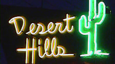 Desert Hills Motel