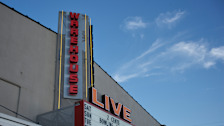Warehouse Live