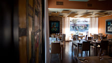 Johannes Restaurant