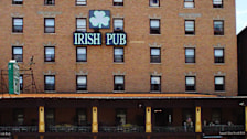 Irish Pub Inn