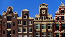 Amsterdam Architecture
