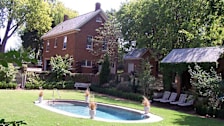 Kennedy Mansion B&B