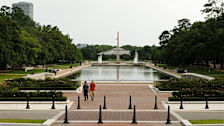 Hermann Park