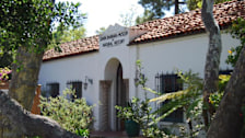 Santa Barbara Museum of Natural History