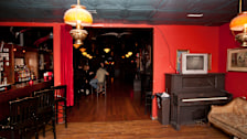 The Rock and Roll Hotel