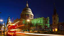St Paul's Cathedral
