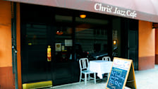 Chris' Jazz Café