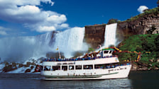 Maid of the Mist