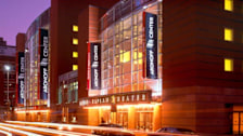Aronoff Center for the Arts