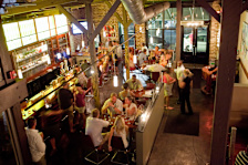 Social Restaurant & Bar