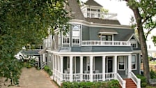 Sara’s Bed & Breakfast