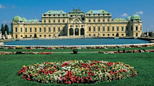 Belvedere Palace