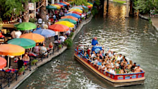 River Walk (Paseo del Rio)