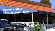 Broken Egg Restaurant
