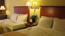 Radisson Charleston Airport