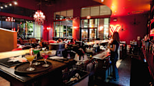 Coco Chocolate Lounge & Bistro