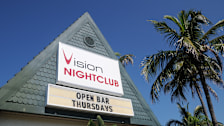 Vision Nightclub