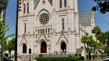 Cathedral of St. John the Baptist