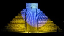 Chichen Itza