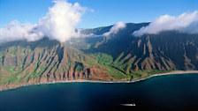 Na Pali Coast