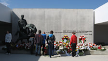 Sachsenhausen Memorial
