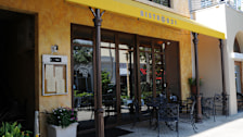 Bistro 821