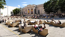 MuseumsQuartier Wien