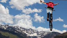 Teva Mountain Games