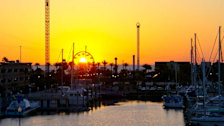 Kemah Boardwalk