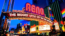 The Biggest Little City