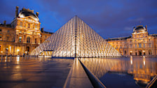 Louvre