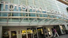 Toronto Eaton Centre
