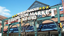 Lexington Market