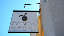 The Grove