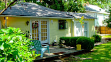 Abby Brown Guest House
