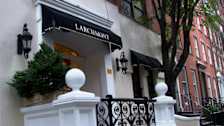 Larchmont Hotel