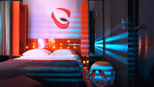 The Five Hotel