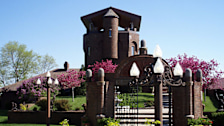 Castle Unicorn