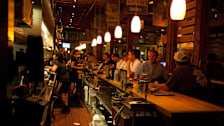 Squatters Pub