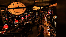 Eastern Standard Kitchen & Drinks