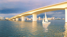 Gil Waters Bridge